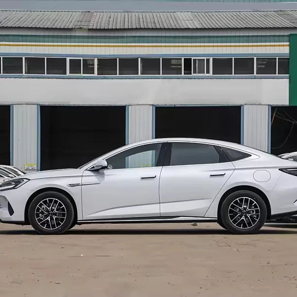 Byd-seal 2024 Glory version DM-i 1.5L 121km elite type