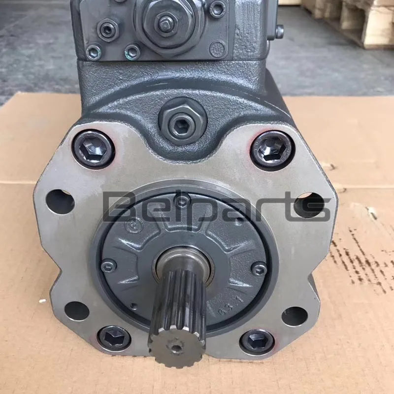 Экскаватор Belparts kawasaki kpm k3 k63 k3v112dtp1t9r-9nf9-v kv113 k3v112dt k3v63dt k3sp36b гидравлический насос испытательный стенд