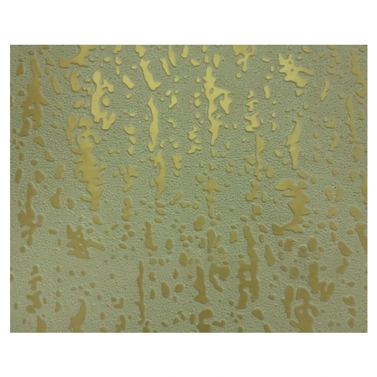 
Waterproof PVC Laminated 60X60 Gypsum Ceiling Tiles Panels In China 