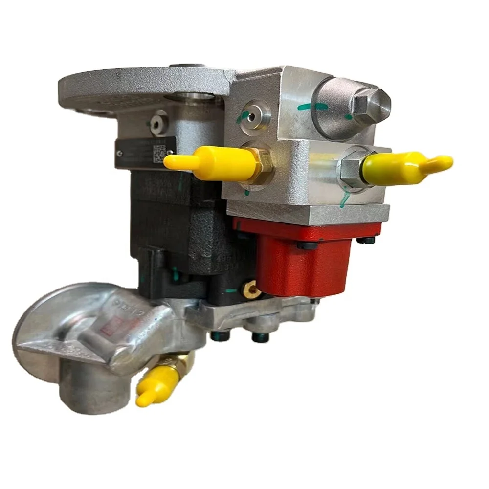 FOR Cummins Engine QSM11 ISM11 M11 Fuel injection pump3090942 3090942-RX 3417677 3075340 3417677X