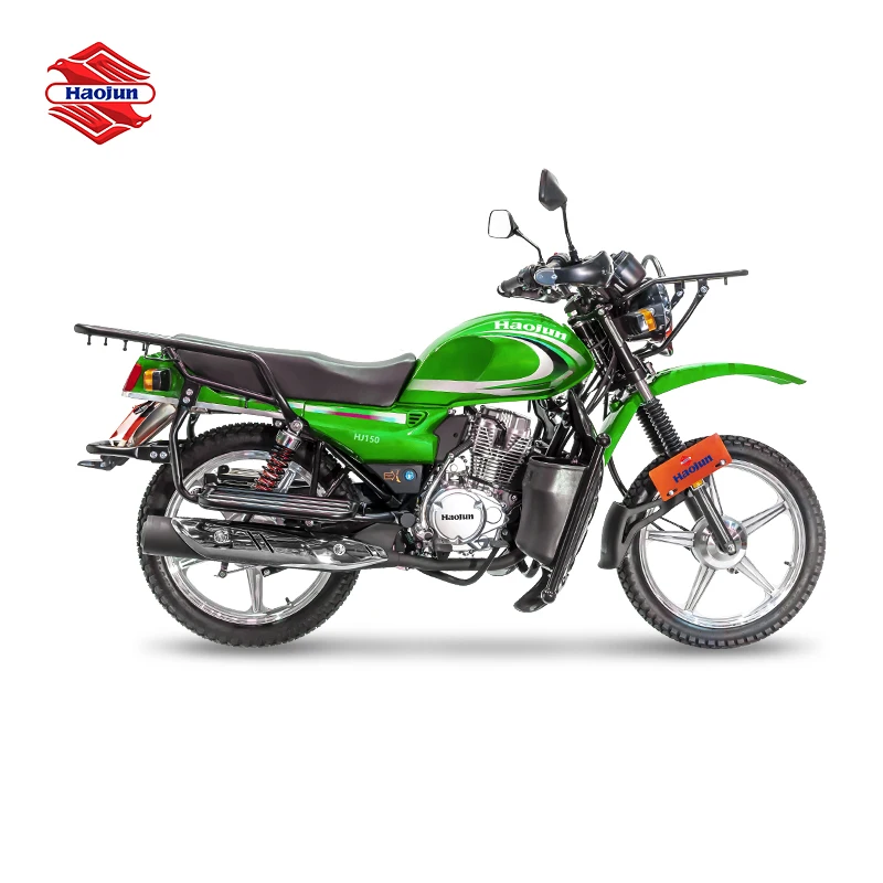 Factory High Quality Supply 150cc gasoline Moto WY 150 gas Motorbike 150cc Motorcycles motor bike for sale