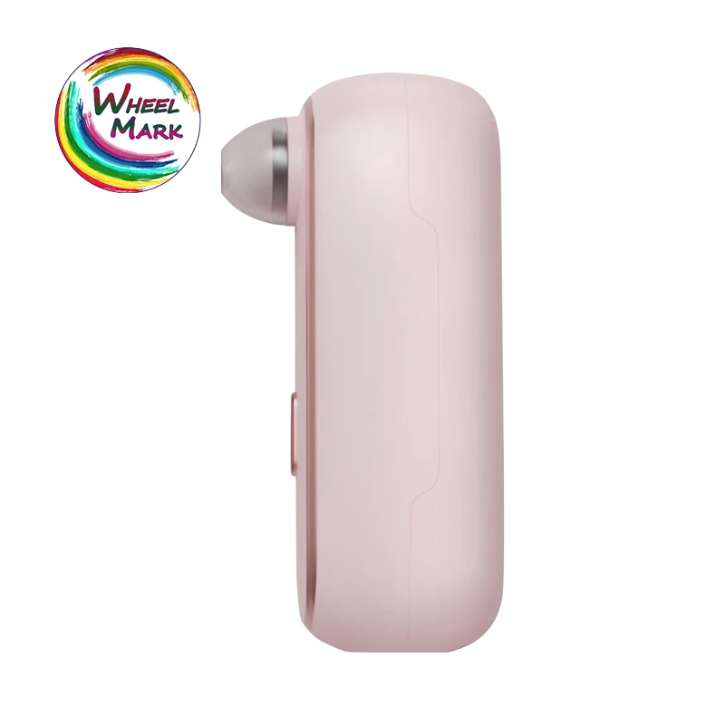 Wholesale Facial Pore Cleaner Tool Blackhead Suction Electric Facial Blackhead Remover Vacuum Cleaner