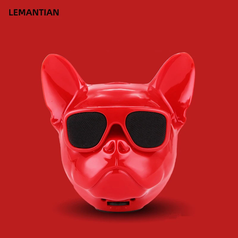 2022 инновационный беспроводной динамик BT для вечеринок, портативные гаджеты, радио, Умный домашний динамик для мобильного телефона