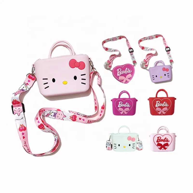 Женский маленький кошелёк