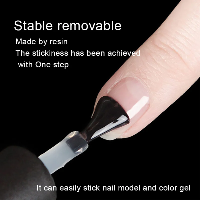  Good Quality Rubber Base Coat Nail Polish Uv Gel Led Nails