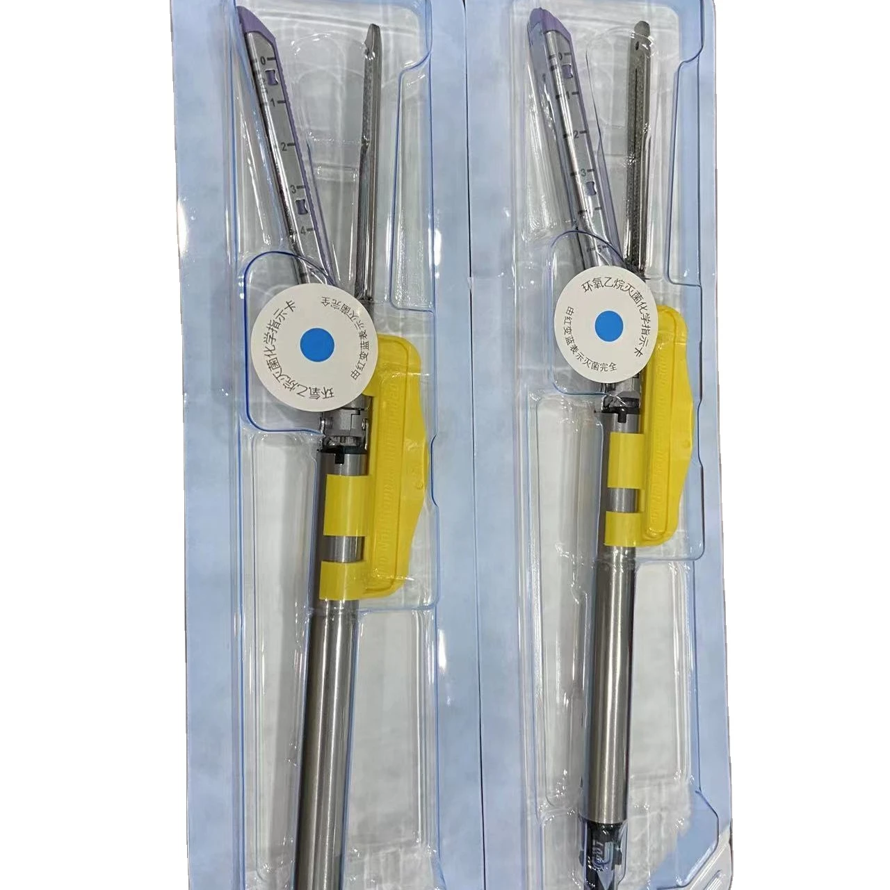 China source factory Reloads 60 Blue Green For Endo Linear Cutter Stapler