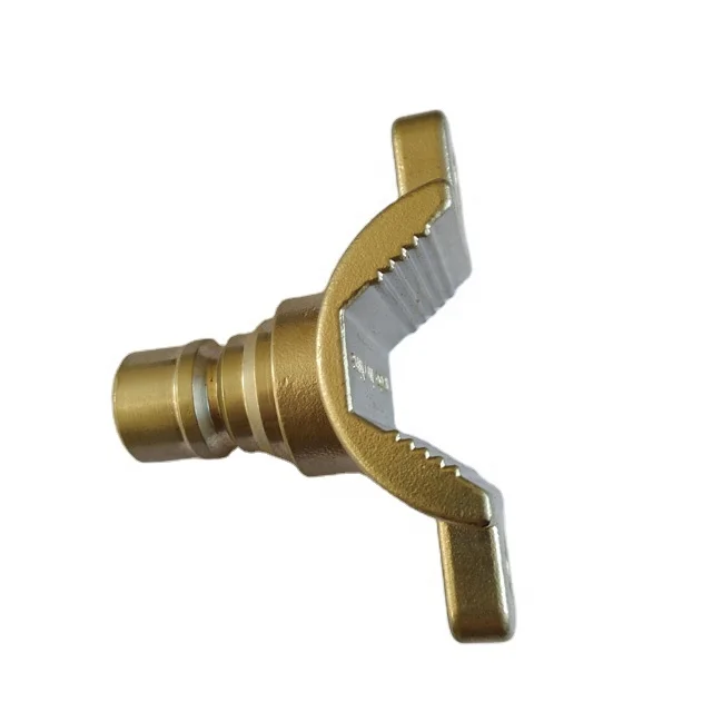 Various Custom Stainless Steel Investment Lost Wax Casting Parts With CNC Machining