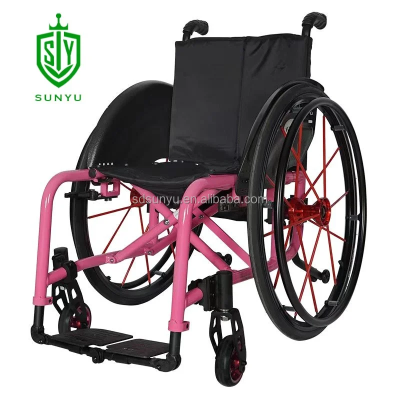 Ручная стальная инвалидная коляска/Silla ruedas по лучшей цене для инвалидных колясок