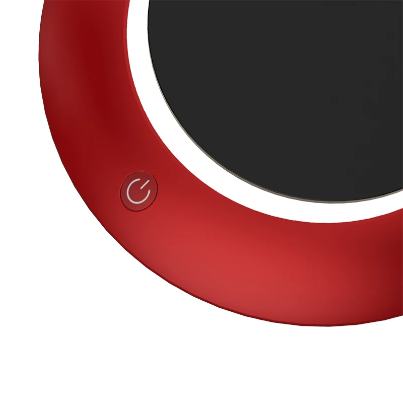 Modern Electric Smart Wine Aerator Automatic Decanter and Dispenser Made of Durable Glass Plastic Silicone