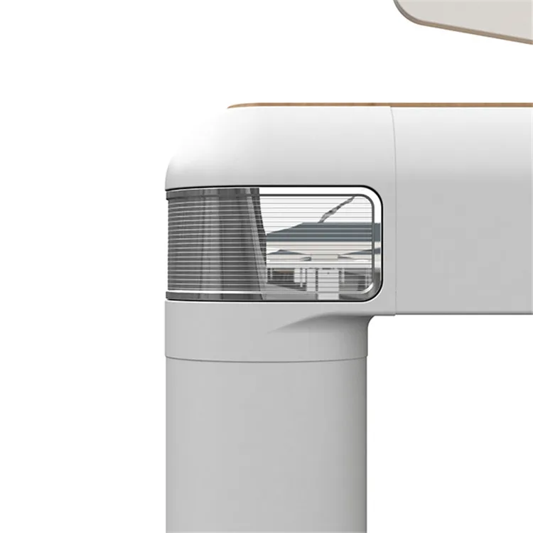 
Newest design top quality office partition and cubicle workstation desk 