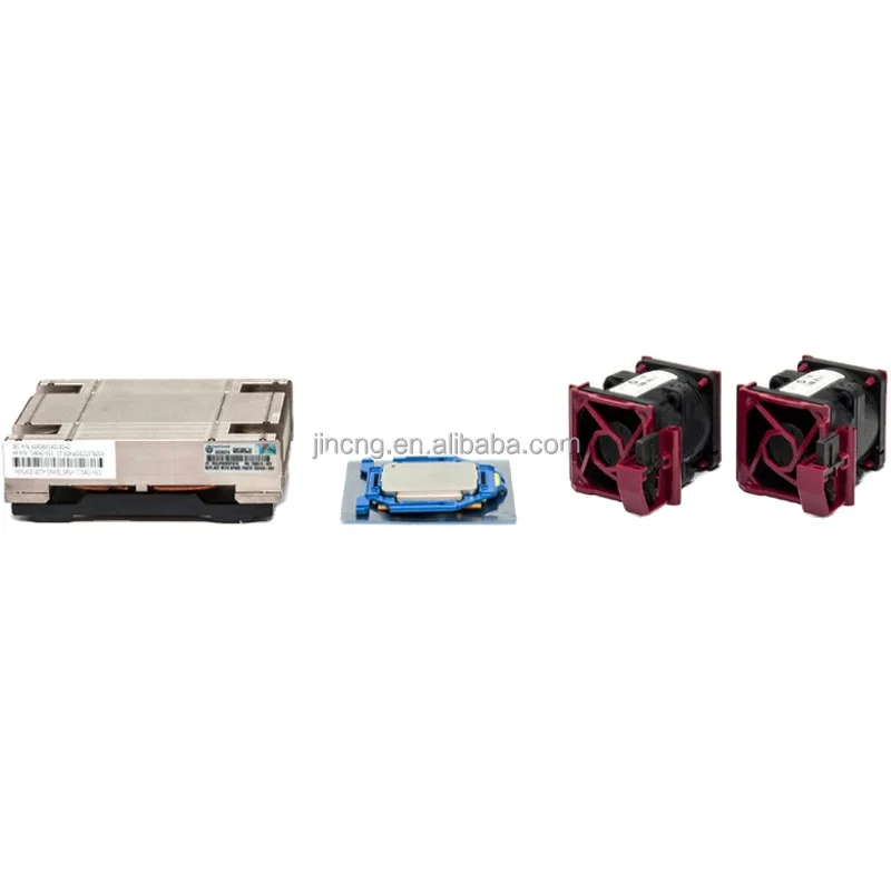 762766-L21  762766-B21 DL380 DL388 Gen9 E5-2680v3 cpu Kit
