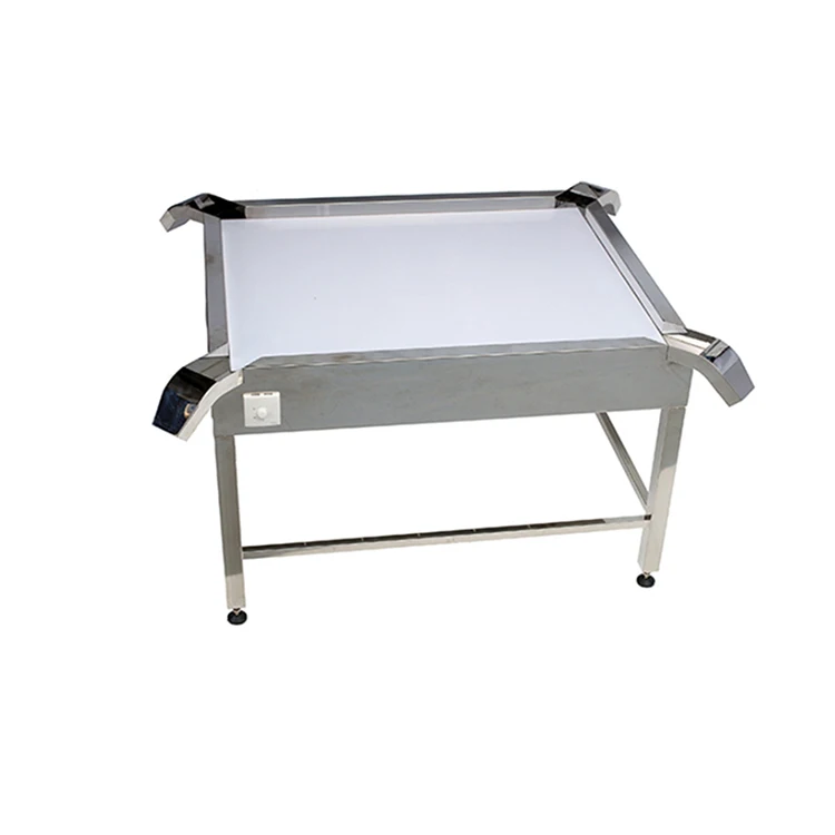 Good Quality Pill Inspection Machine Pharmaceutical Machinery Inspection Capsules