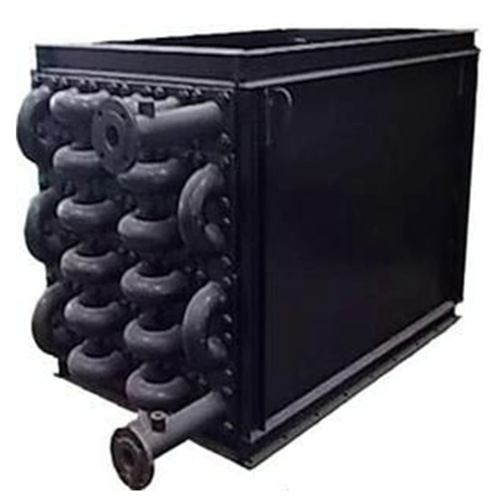 High Quality Coal Biomass Fired Steam Boiler Economizer