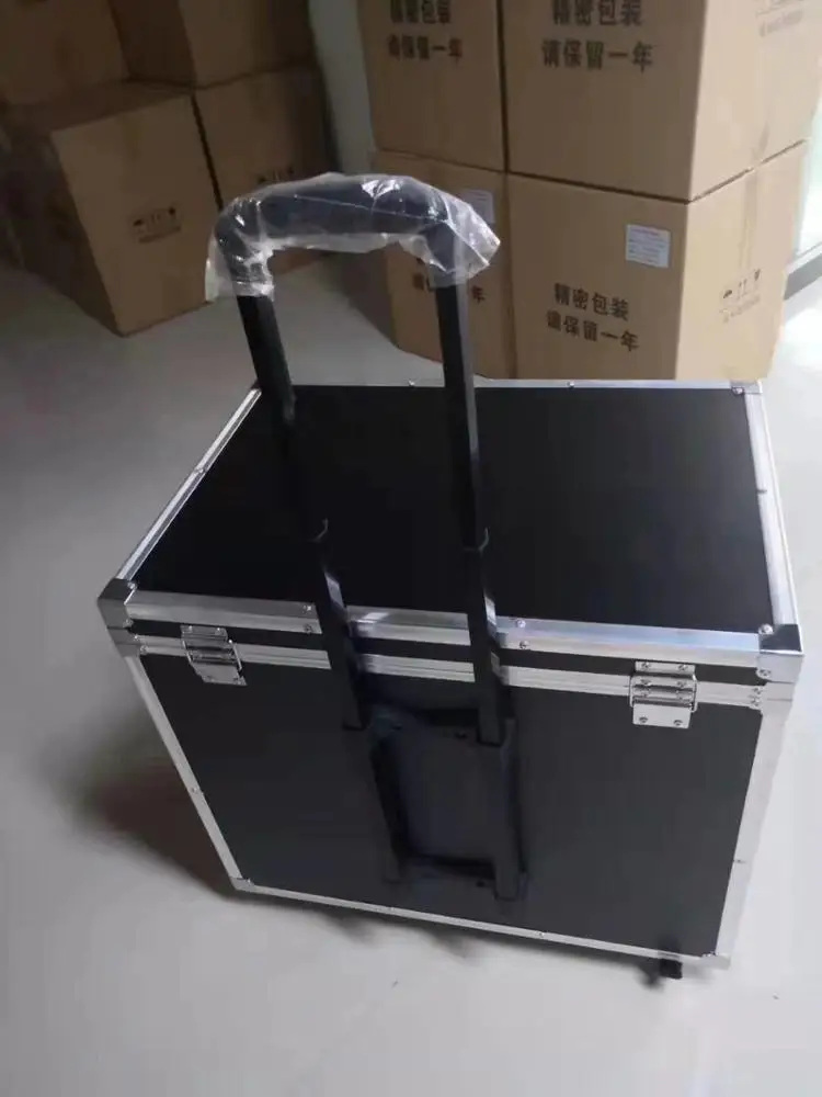 7in1 Portable Wifi smart mirror scanner 3D facial skin analyzer machine digital skin beauty analysis tester