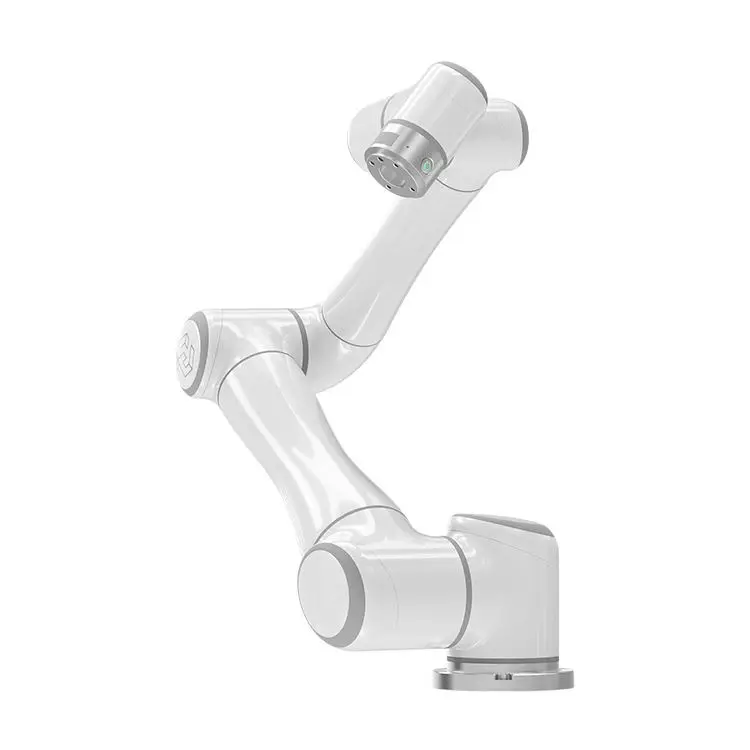 ELITE ROBOTS Newest Hot Sale Collaborative Small Footprint Cobot Pick And Place Robot