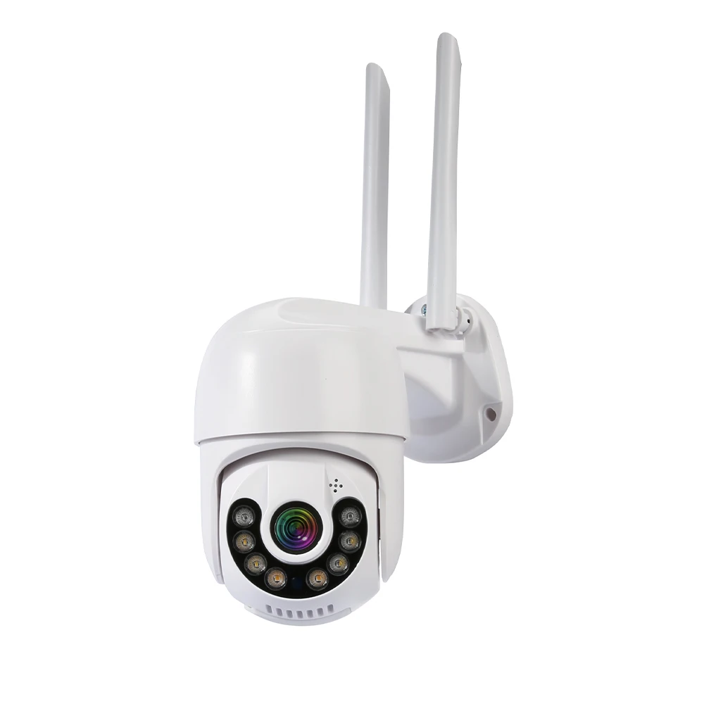 SD Smart APP network security Camera System