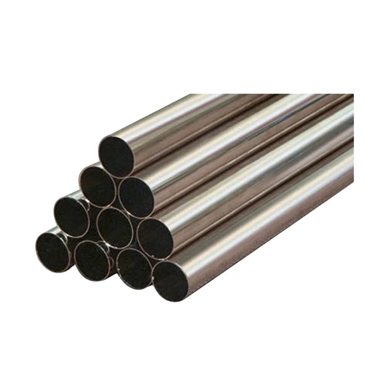 factory price Anodized 7075 T6 6061 5083 Customizable Aluminium Pipes for Tailored Solutions