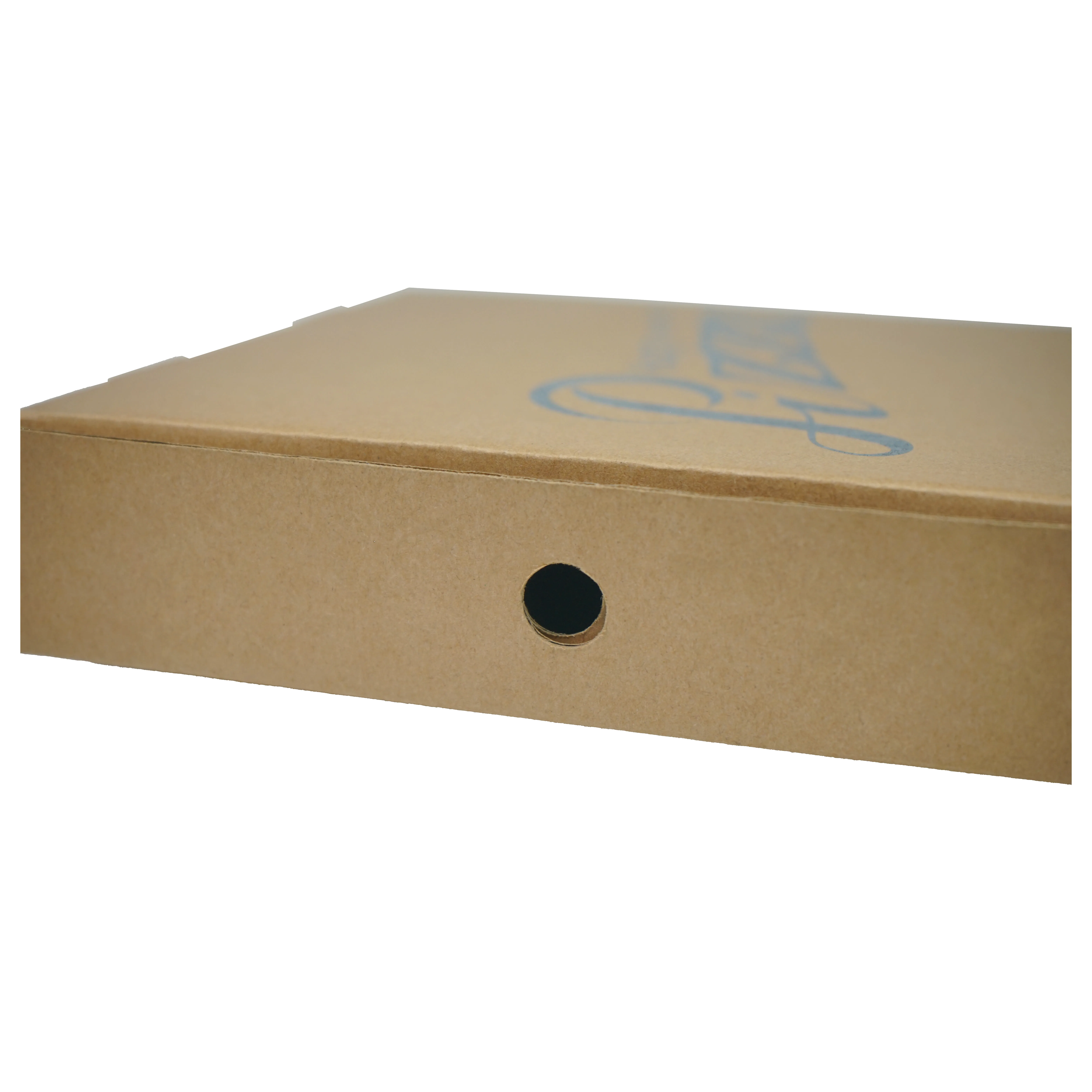 New Trending Calzone Pizza Box  Pizza Box Cardboard  9 Inch Pizza Box With High Quality