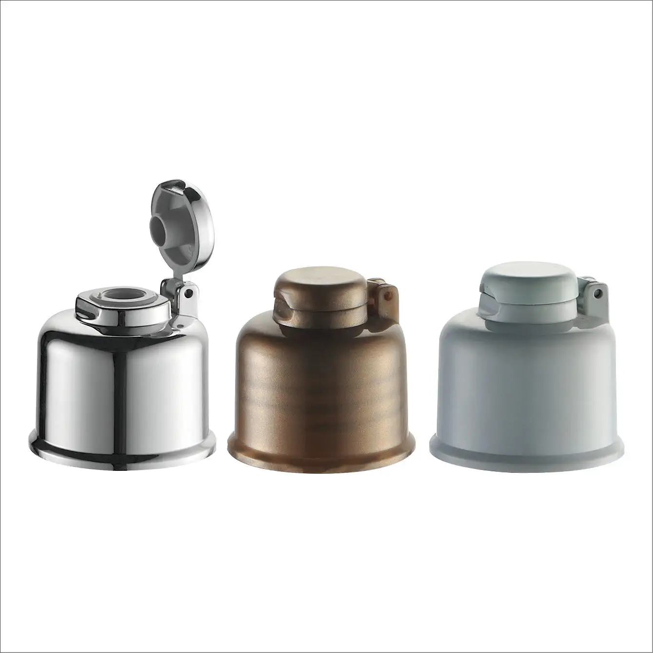 24Mm 28Mm Bottle Top Plastic Flip Caps Flip Top Cap Water Bottle Flip Top Caps 28Mm