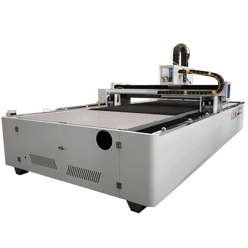 Laser1000w 2000w 3kw 3015 Fiber Optic Equipment Laser Cutter Carbon Metal Fiber Laser Cutting Machine For Stainless Steel