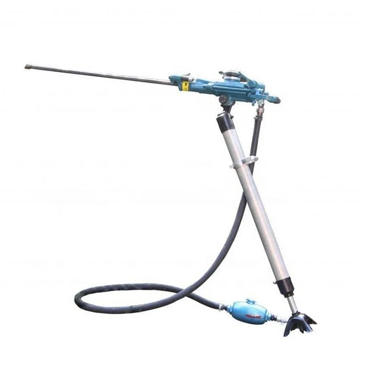 YO20 Y26 YT23 YT23D Pneumatic Air Leg Rock Drill/portable Hydraulic Jack Hammer/air Rock Drill Hammer