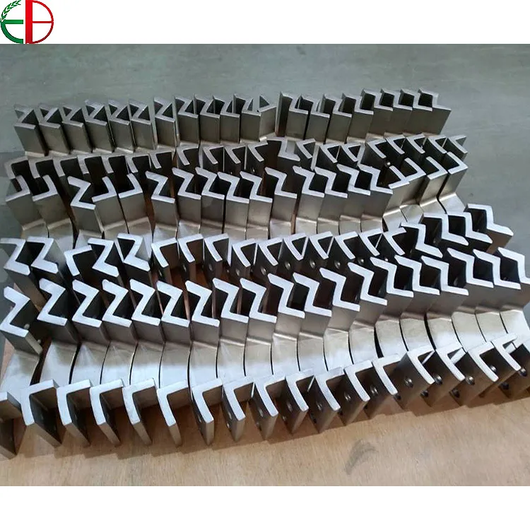 Литье из никелевых сплавов Inconel 718, высокоточные Литые детали AMS 53830 UNS N07718 EB13034