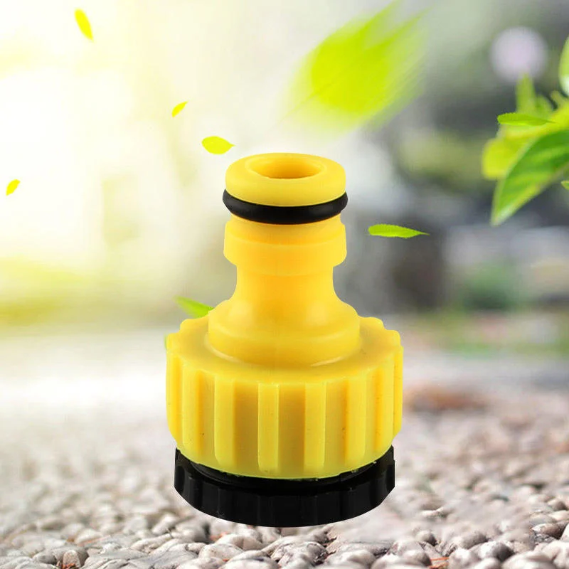 2024 Factory Directly Operated Garden Watering Connection