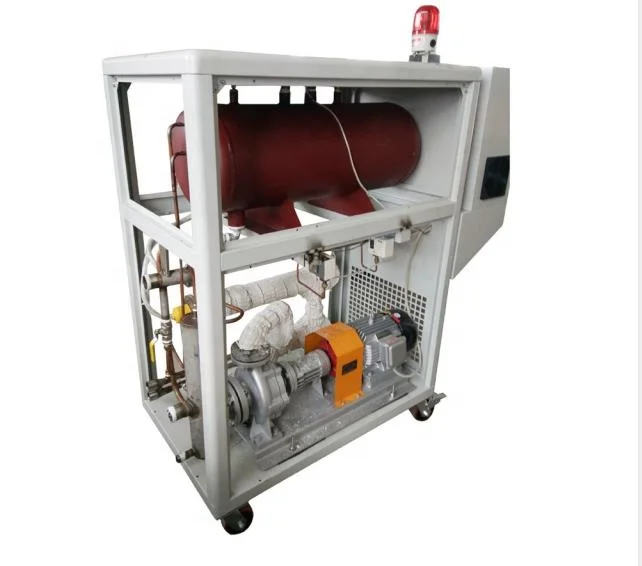 
Good Quality Plastic Oil Type Injection Molding Temperature Controller 