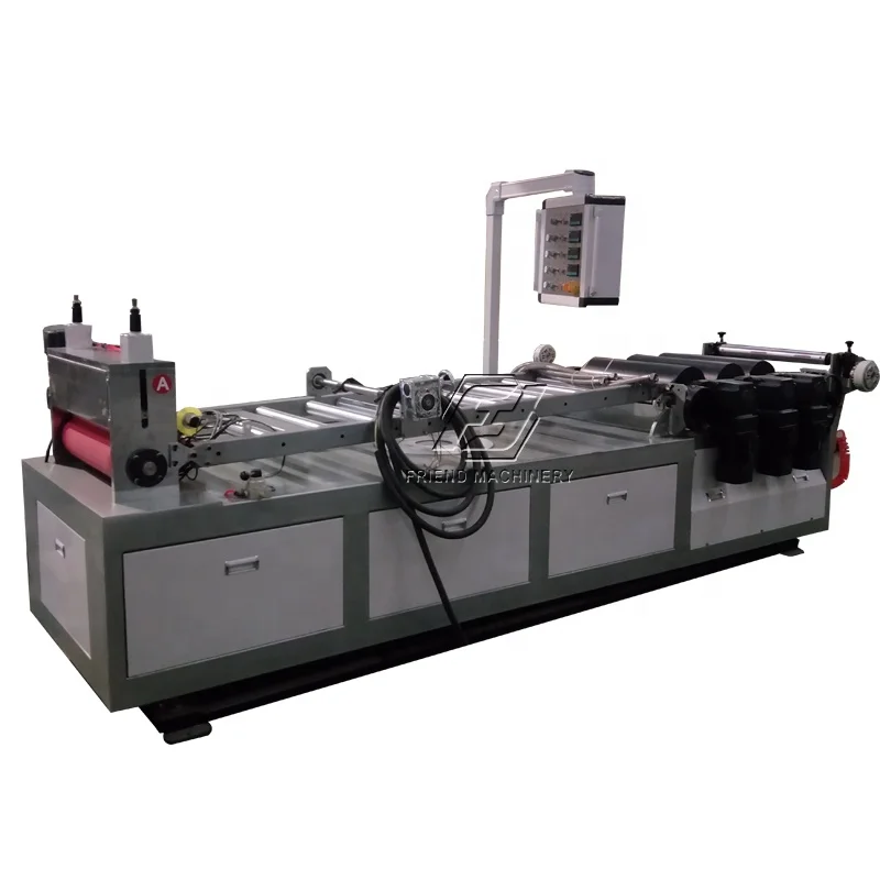 PCTG Sheet Extrusion Line Plastic Disc Making Machine