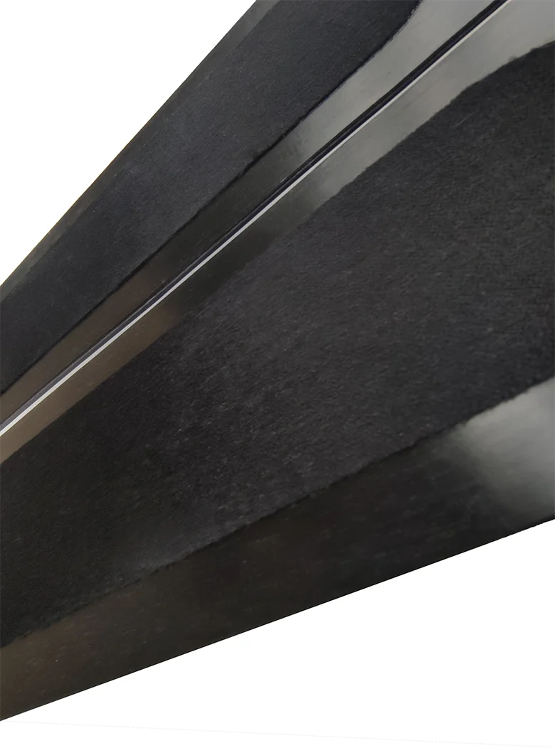 TALOS ELAN PRODIGY LS SYSTEM SKI WITH EL 10.0 GW SHIFT BINDINGS 2022