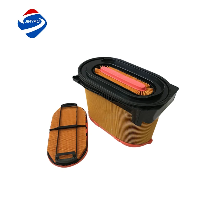 Excavator fuel filter 3466687 346-6687 3466688 346-6688 4656506 465-6506 3619554 361-9554 1R0719 3621163  for CATERPILLAR