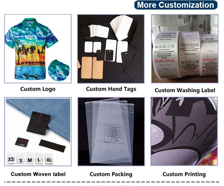 Wholesale Short Sleeve Button up down Custom print Floral Soft Rayon Aloha Mens Beach Wear printed Hawaiian Shirts for men