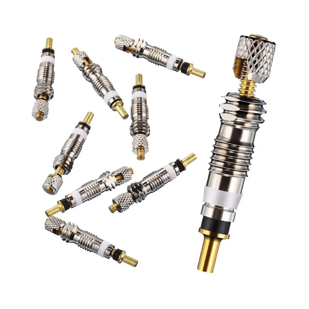 French  Bike Bicycle Presta Valve Core For Bicycle Mtb Road Bike