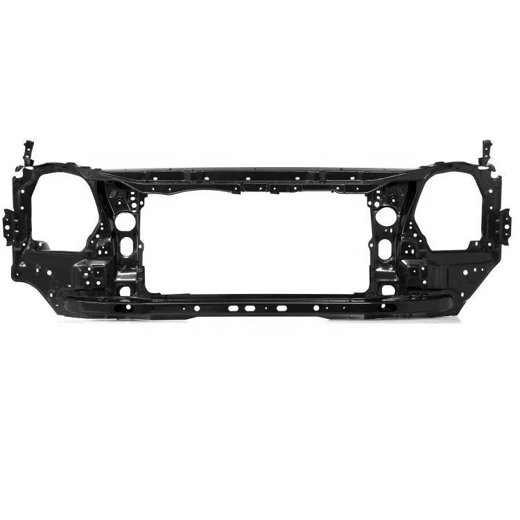 Wholesale Car Body Radiator Support Frame Compatible With Prado WG090100603 Water Tank Bracket
