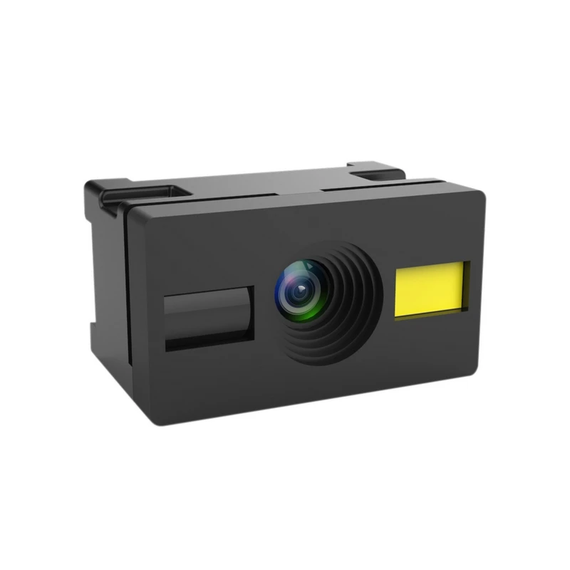 AD323 Customization 1D 2D Barcode Scanner Module Prompting mode Buzzer LED qr scanner reader module