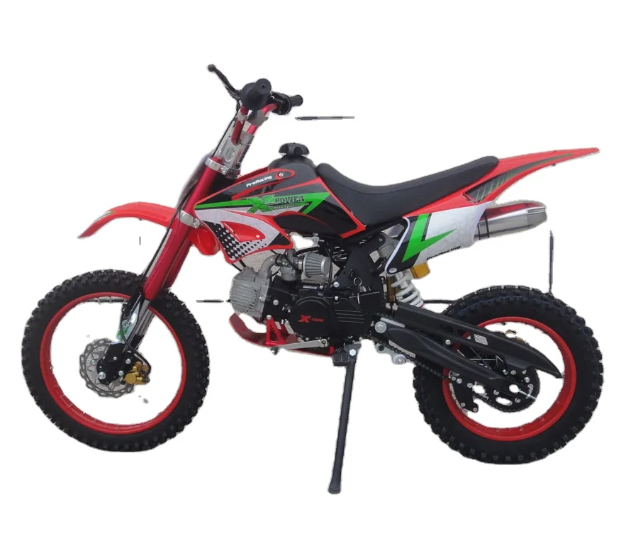 DB013, оптовая продажа, завод по производству мотоциклов 125cc с CE, новый дизайн, Поставщик велосипедов-внедорожников для детей