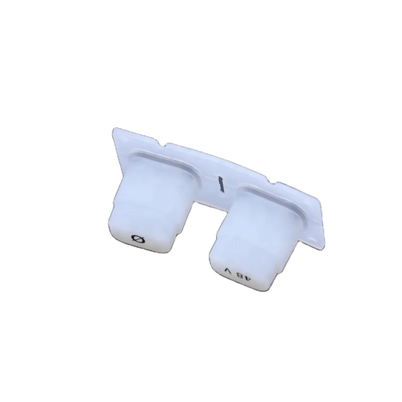 OEM Custom Made Silicone Rubber Keypads/Keyboards/Buttons/Keys