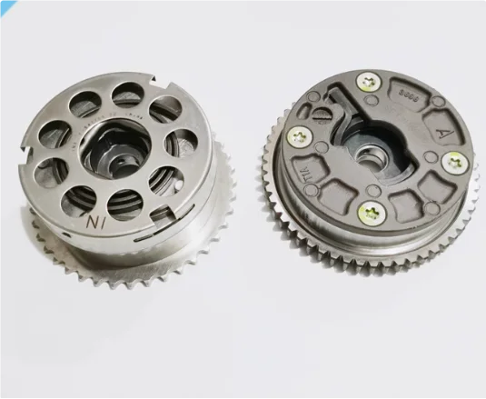 Car Camshaft Gear Phase Modulator 10722171 10719075 fit for Roewe MG ERX5 E950 RX5 EI6 I6MG MG6 Ruiteng HS