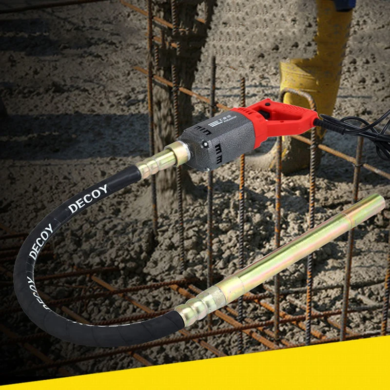 Портативный вибратор для