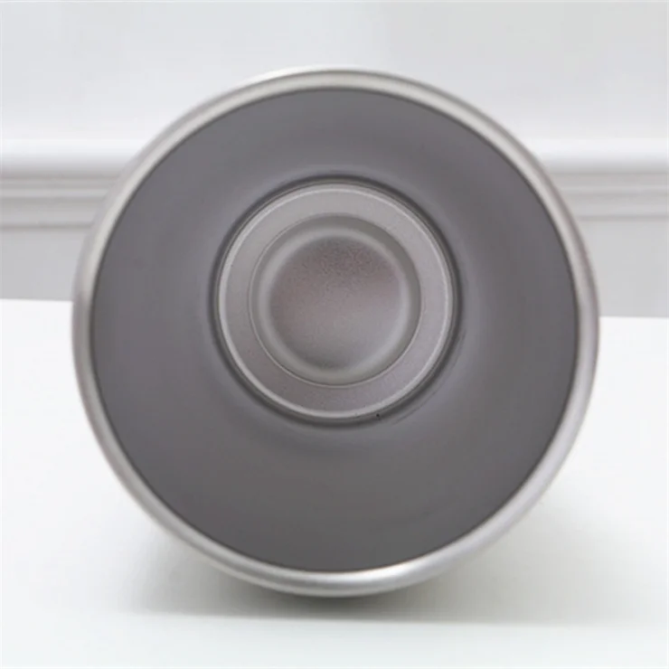 Тумблеры из нержавеющей стали роскошные дорожные автомобильные чашки с двойной стенкой и вакуумной изоляцией горячая Распродажа кружки