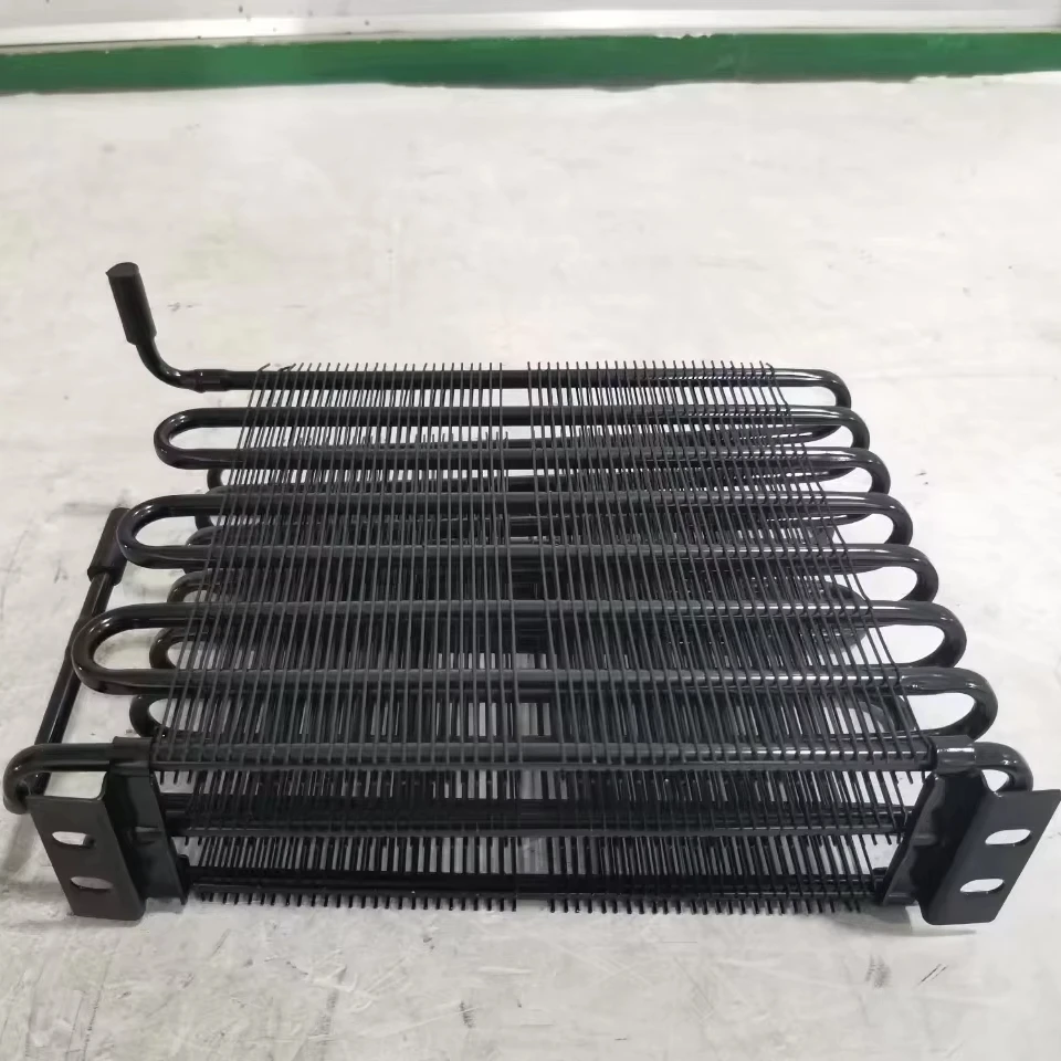 Domestic commercial  wire condenser for refrigerator Fridge Freezer Wire Tube Condenser