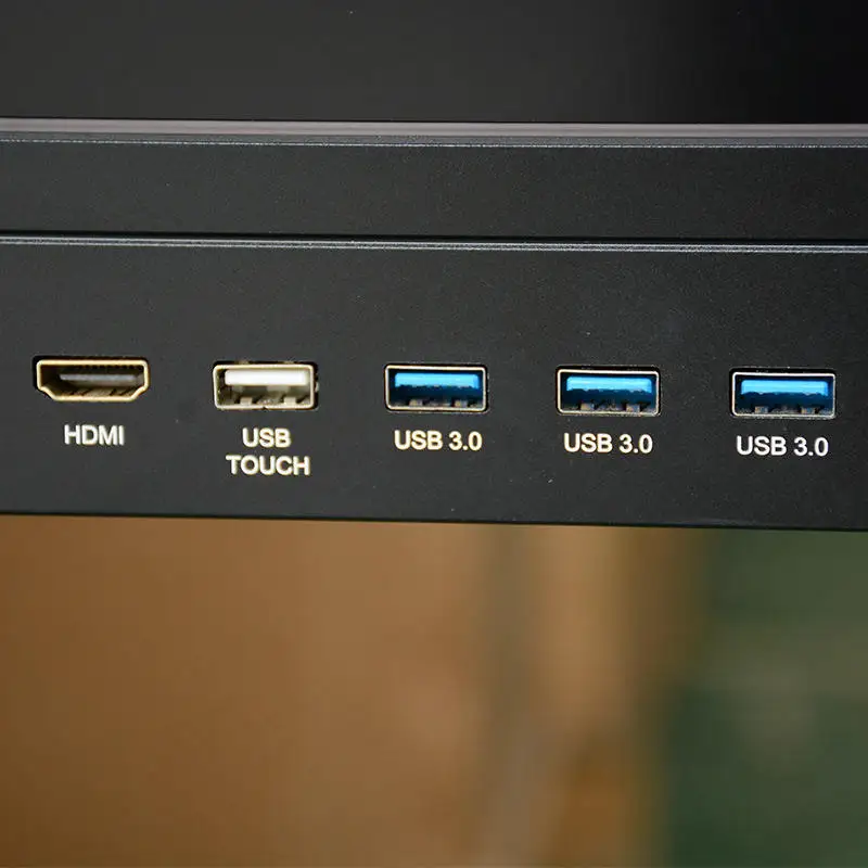 Профессиональный настенный ЖК-интерактивный сенсорный экран Smart Board TV с интерактивным дисплеем