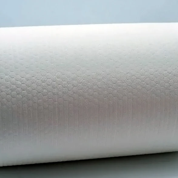 wholesale Custom Nonwoven Fabric Disposable canister wipes