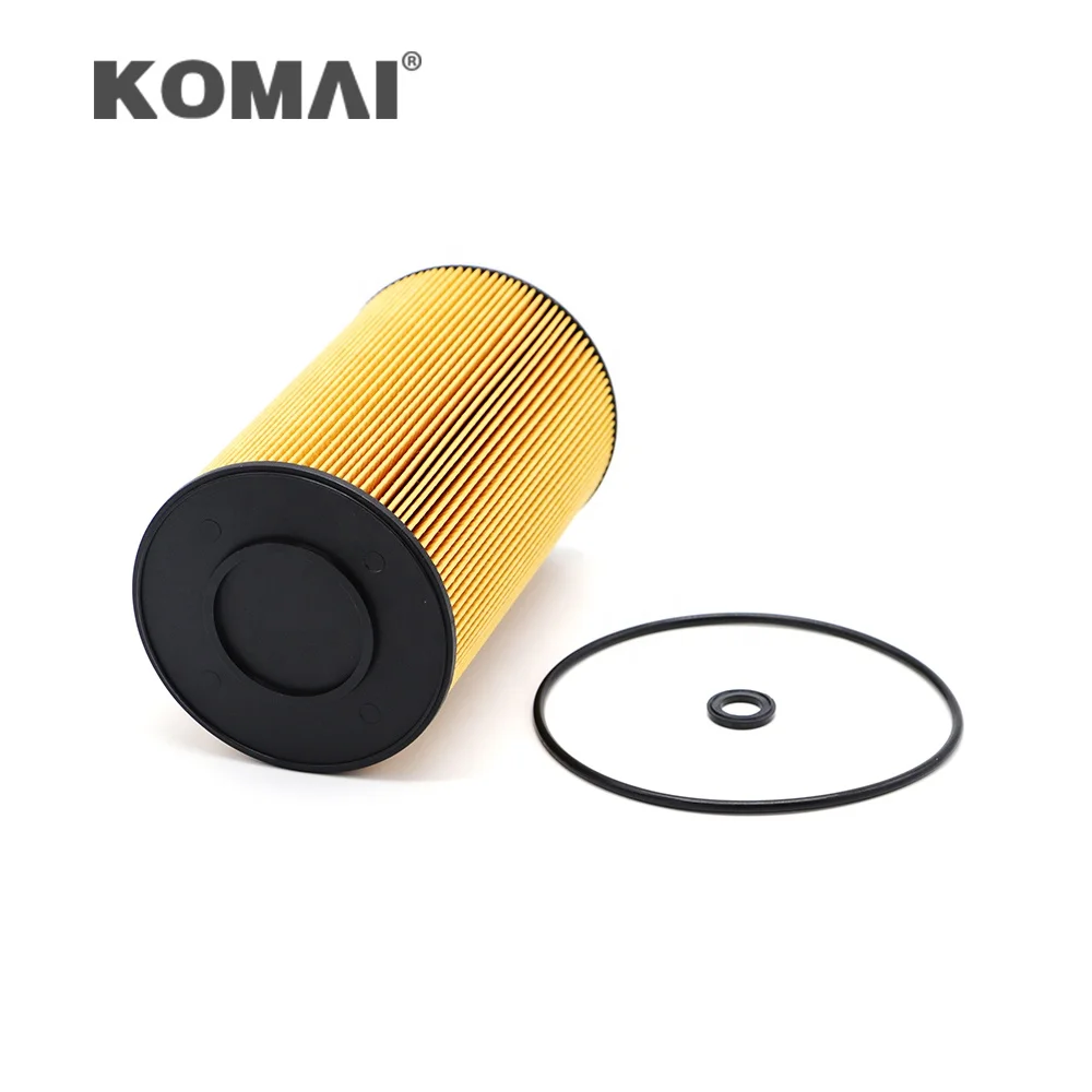 YN21P01068R100 Excavator ZX200-3 ZX210-3 4676385 KHH12030 Fuel Filter Element LS21P01013R100