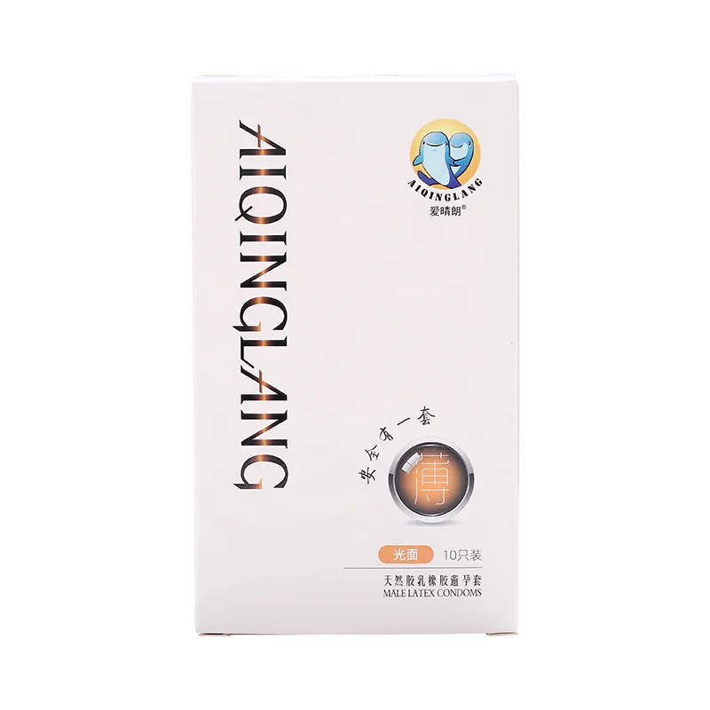 Wholesale Condom For Men latex Products Kondom In Condoms