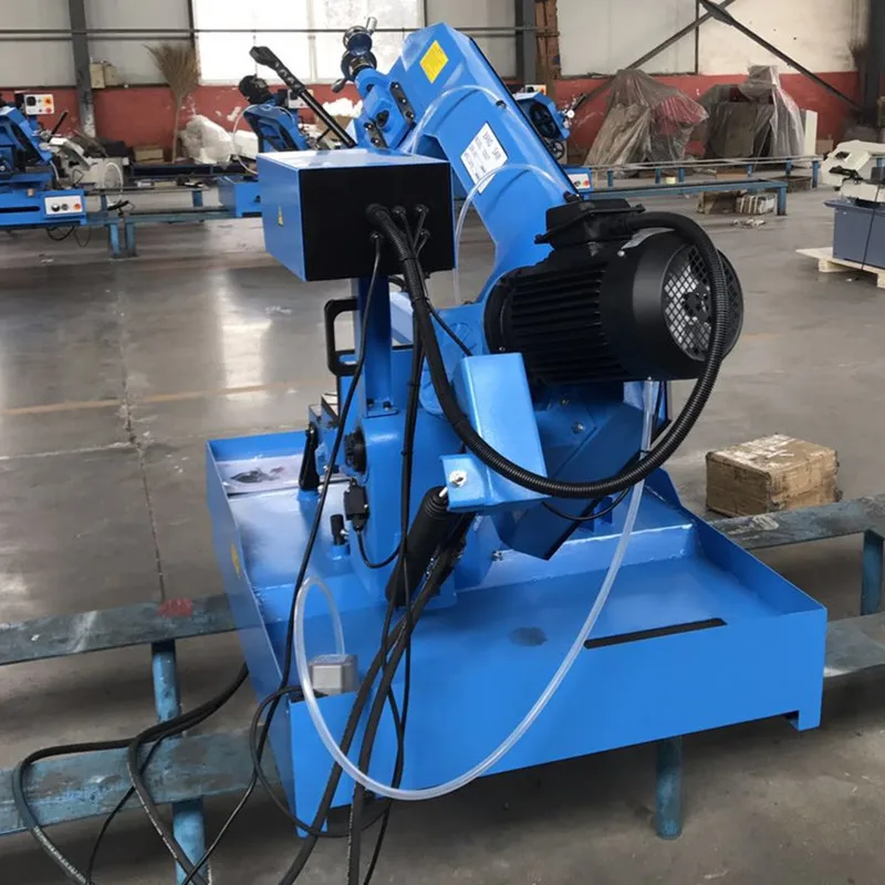 Cheap price  metal band saw G5027