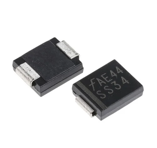 Electronic transistor Original and new BOM ic list offer SMD components SS13 Diodes Transistors Thyristors photodiode