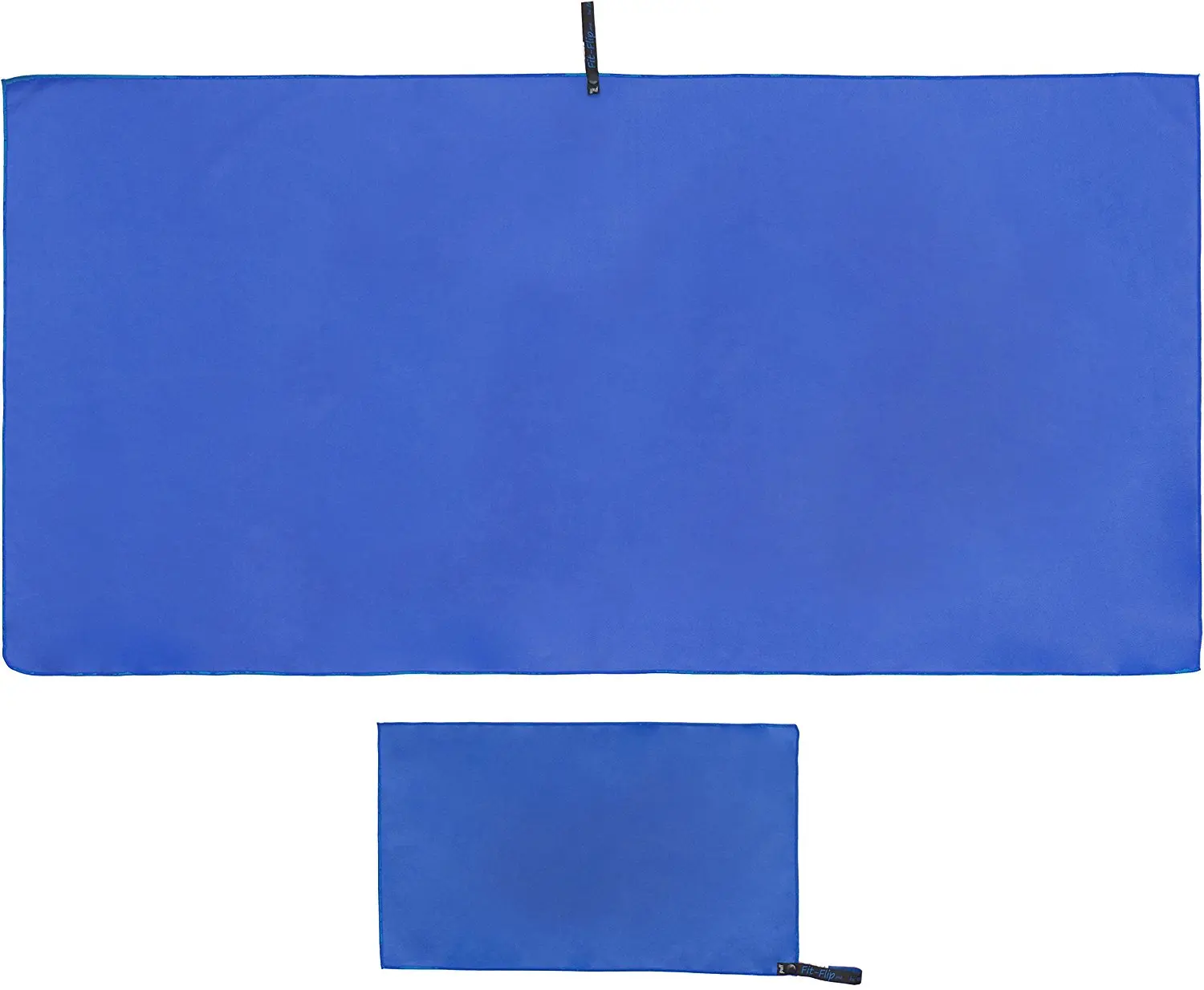 Eco-Friendly Microfiber Gym Towel Soft and Absorbent Customizable Pattern for Adult Fitness Sports Yoga Exercise Sweat-Free