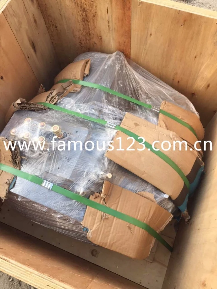 
5H40 Carrier Compressor open type drive ,Compressor For Refrigeration Low Price 