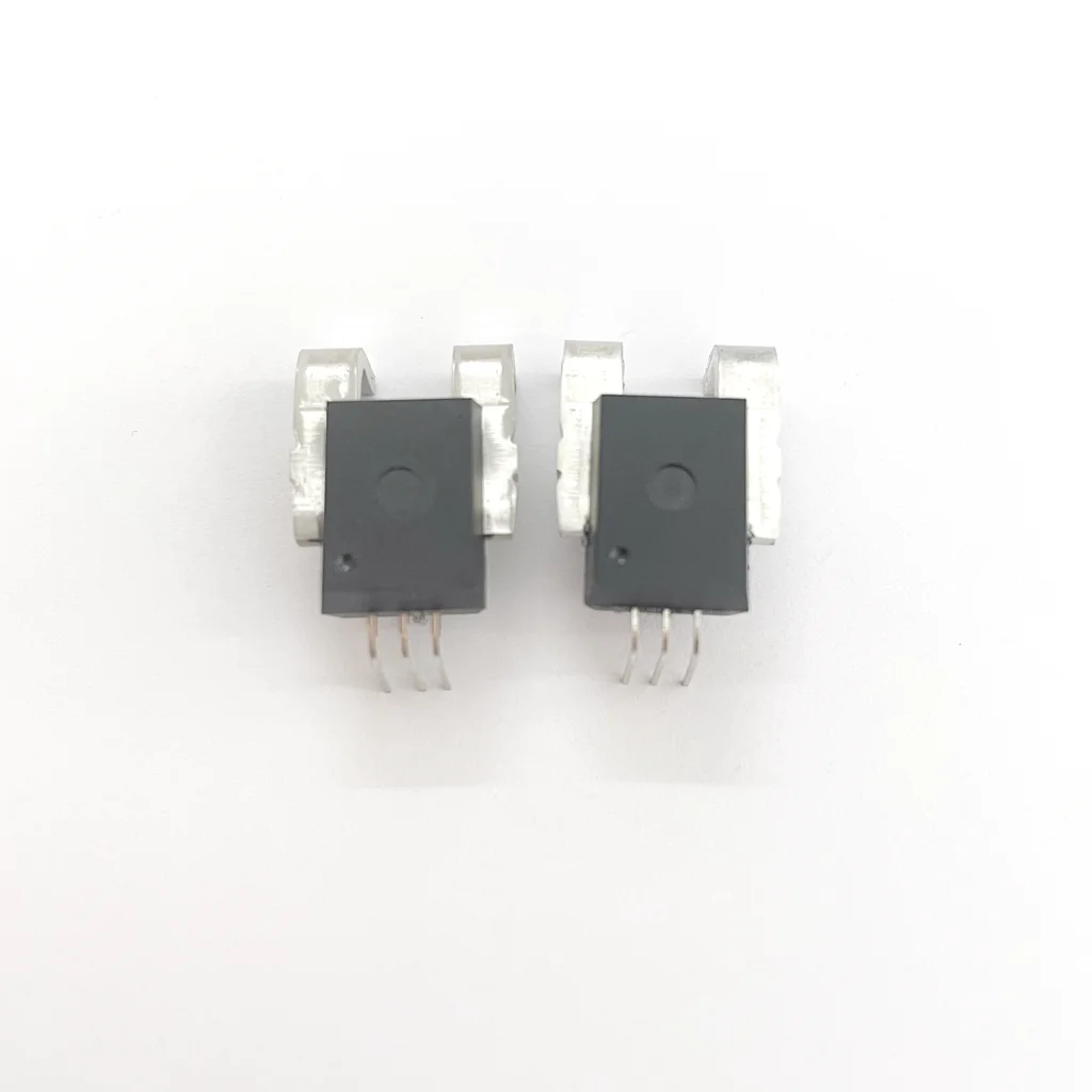 Suzhou Hall current sensor bidirectional 50A with 5 pin
